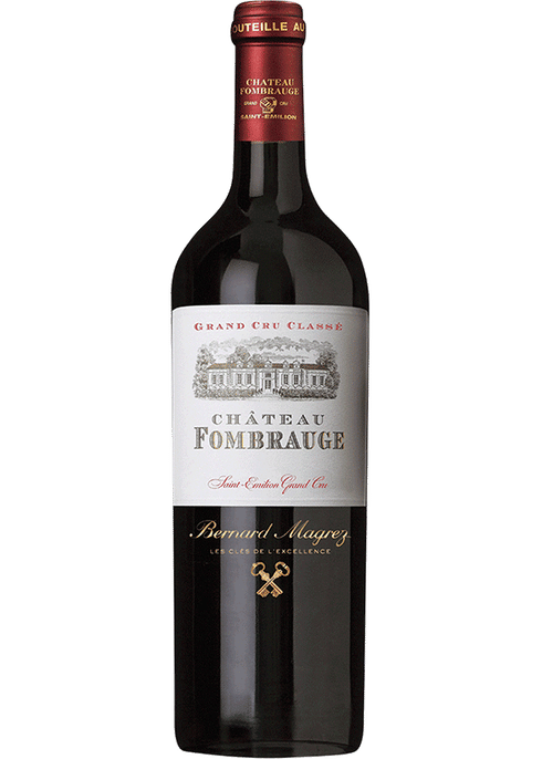 Chateau Lascombes Margaux | Total Wine & More