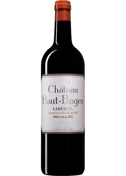 Château Haut-Bages Libéral 2012 75619750-1-fr.png