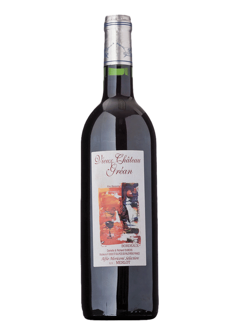 Vieux Chateau Grean Bordeaux | Total Wine & More
