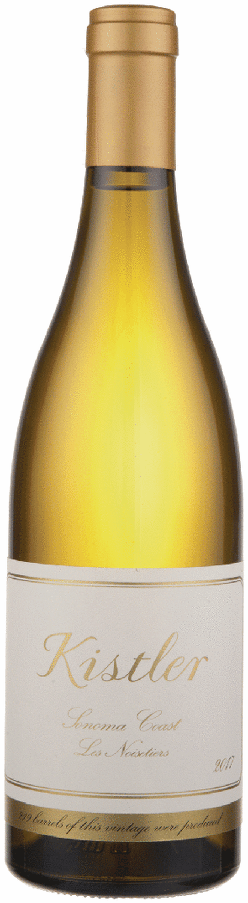 Kistler Chardonnay Sonoma Coast | Total Wine & More