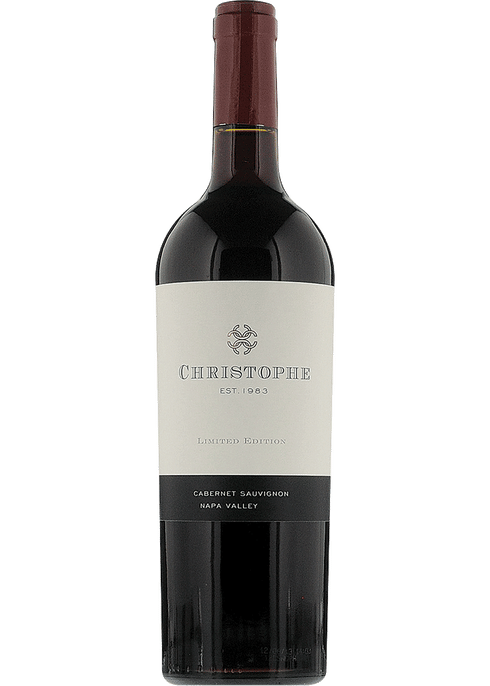 Trifecta Napa Valley Red Wine 限定400ケース Trifecta Napa Valley Red Wine 限定400ケース