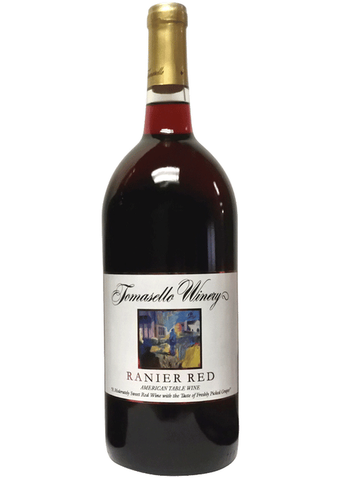Ranier Red NJ Total Wine More
