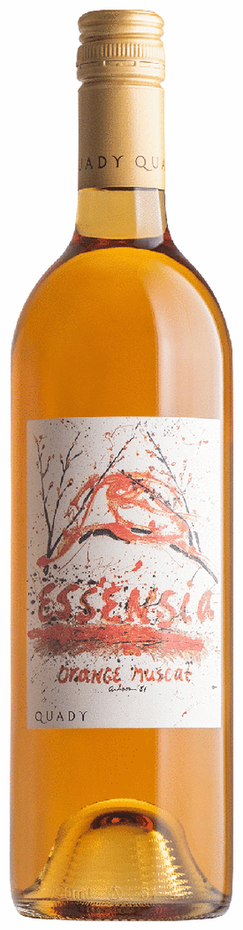 Quady Essensia Orange Muscat | Total Wine & More