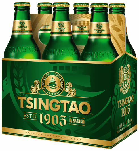Tsingtao 1903 | Total Wine & More