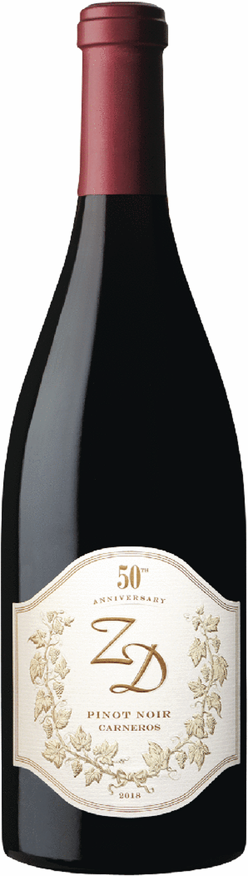 Mongeard Mugneret Bourgogne Pinot Noir | Total Wine & More
