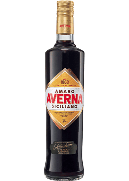 Averna Amaro