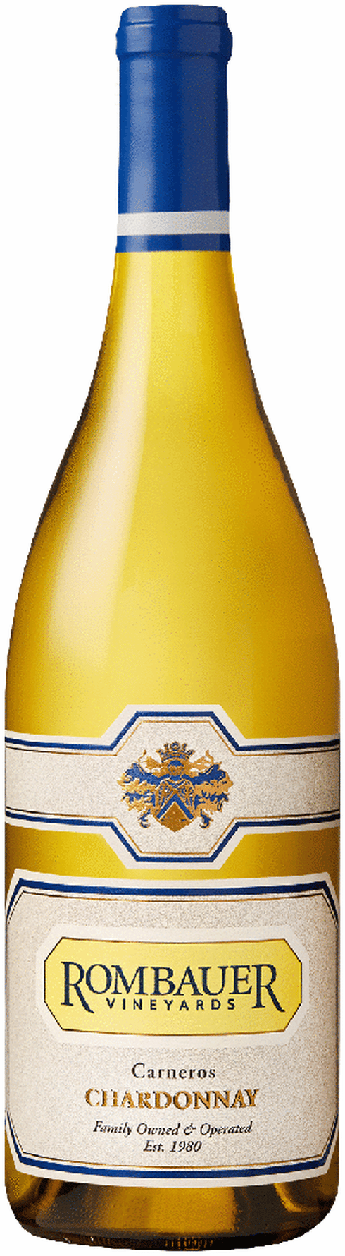Rombauer Chardonnay, 2023