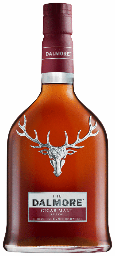 THE DALMORE Cigar Malt シングルモルトスコッチウイスキー THE DALMORE Cigar Malt シングルモルトスコッチウイスキー