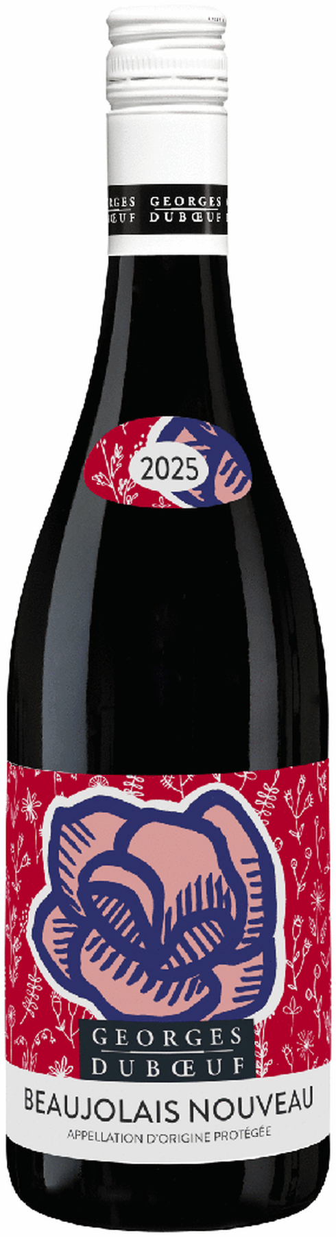 Duboeuf Beaujolais Nouveau | Total Wine & More