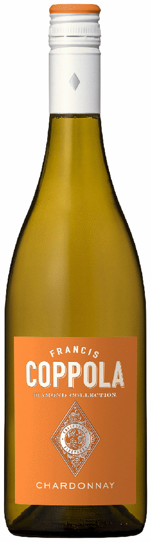 Coppola Diamond Chardonnay Total Wine More