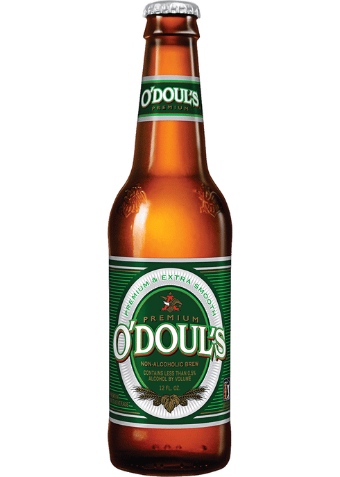 O'Doul's Non-Alcoholic Beer