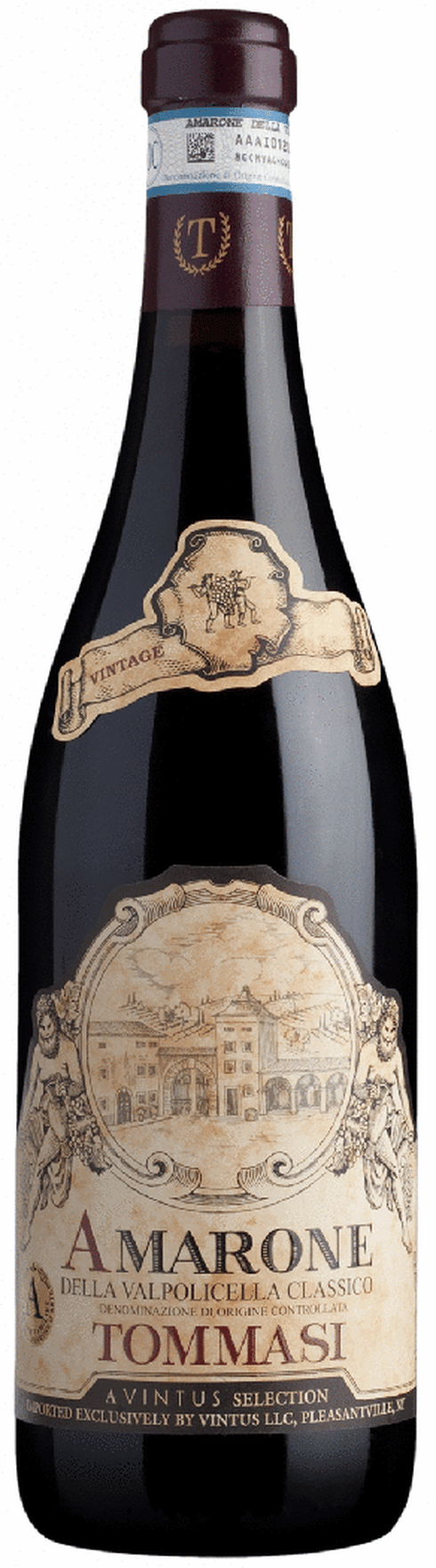 TOMMASI アマローネ 750ml Tommasi Amarone della Valpolicella Classico | Total Wine & More