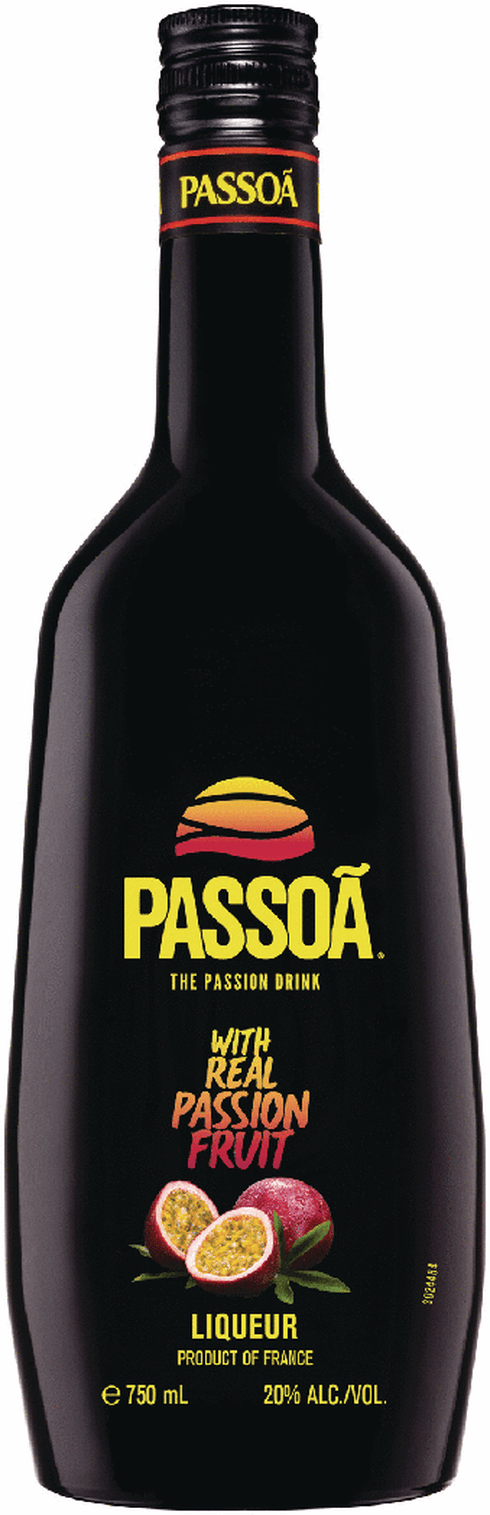Passoa Passionfruit Liqueur | Total Wine & More Passoa Passionfruit Liqueur | Total Wine & More