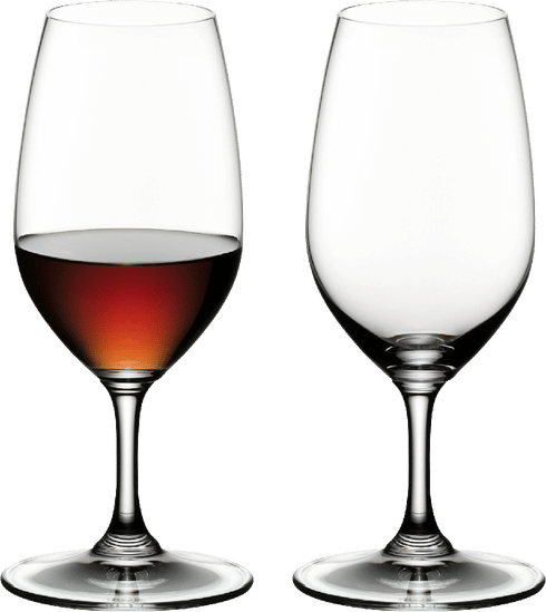 Riedel Vinum Port - 2 Pk