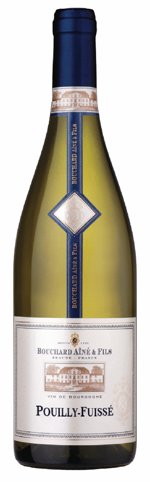 Mercurey Bouchard Aîné & Fils Bouchard Aîné & Fils Mercurey Premier Cru (Cuvée Signature