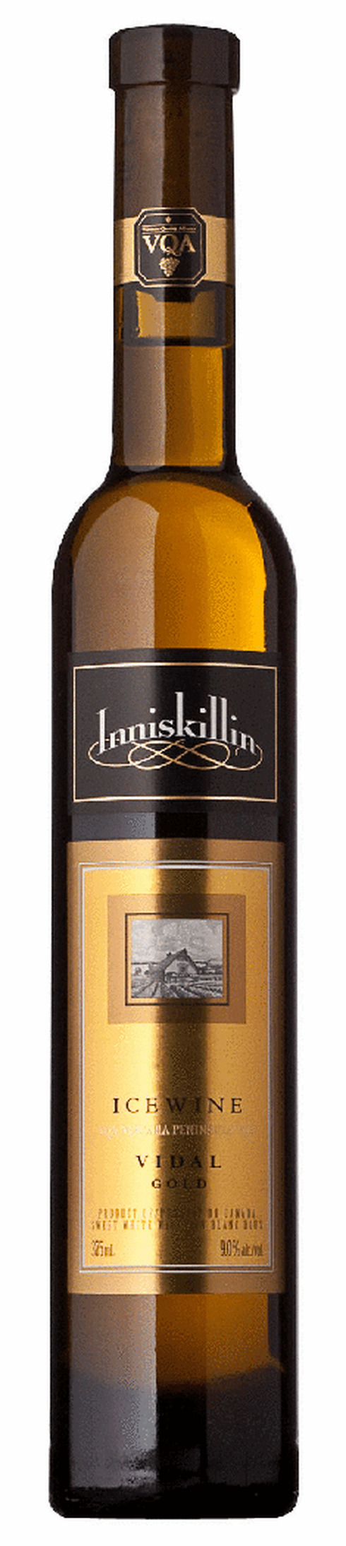 Inniskillin Vidal Icewine | Total Wine & More