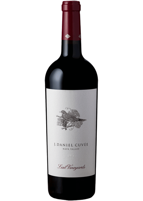 Lail Vineyards J. Daniel's Cuvee Napa | Total Wine & More