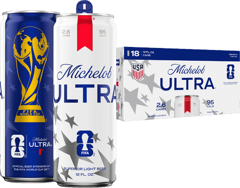Michelob ULTRA