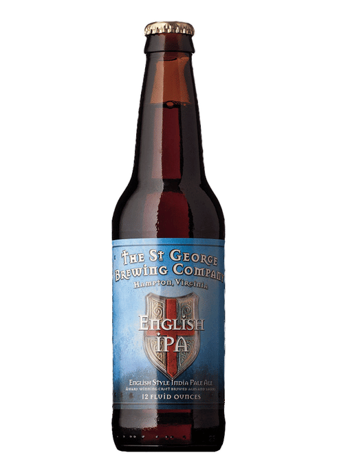 St. George Ale St George India Pale Ale | Total Wine & More