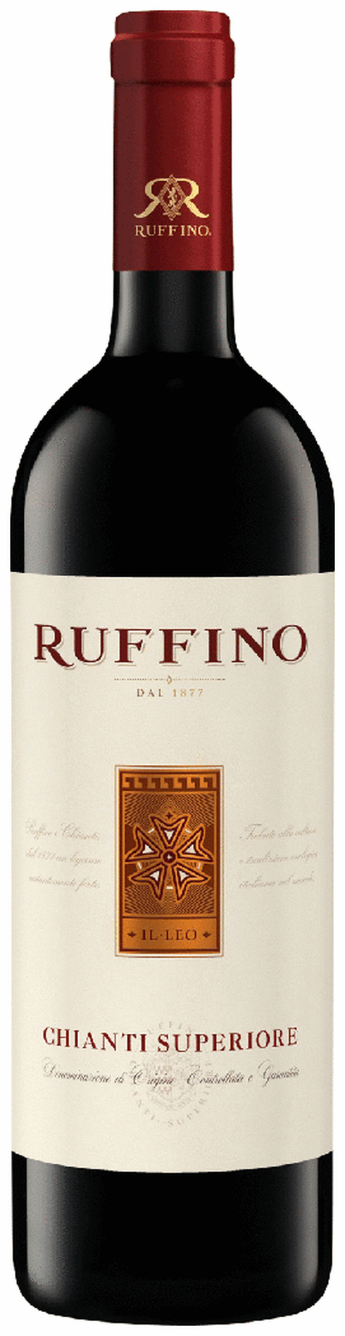 Ruffino Il Leo Chianti Superiore | Total Wine & More
