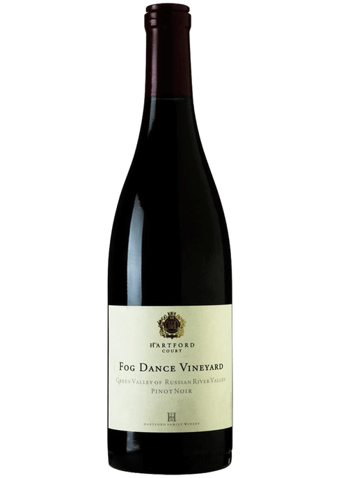 Hartford Court Pinot Noir Russian River Valley Total Wine More