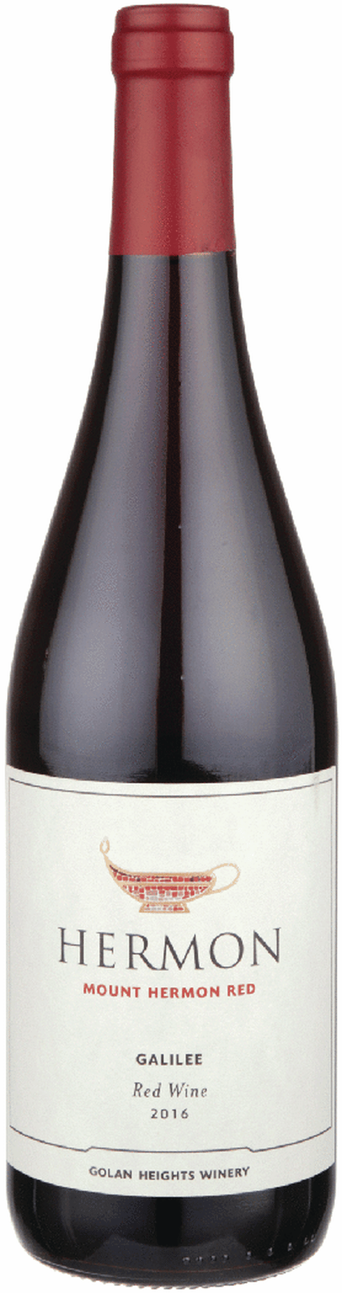 Mount Yarden 2007年　750ml 赤ワイン Hermon Mount Yarden Hermon The – Blend Heights Golan 92-Point | 750ml Red ワイン