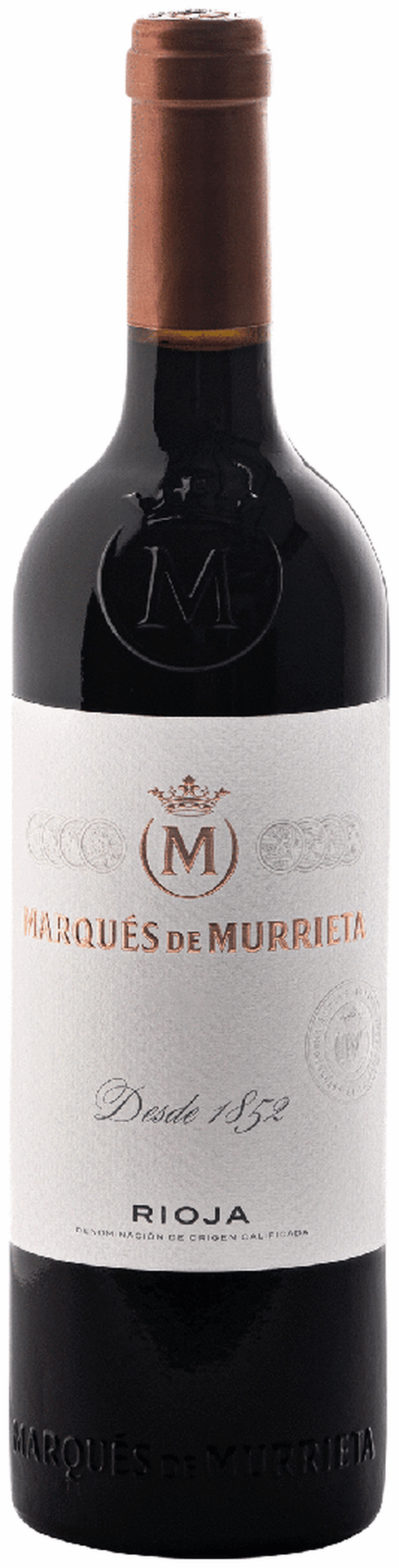 ★新品未開封★Marqués de Riscal★2012 Reserva Marques de Riscal Rioja Reserva 2012 | Wine.com