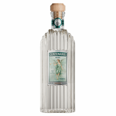 Centenario Plata テキーラ 40% Gran Centenario Plata Tequila | Total Wine & More