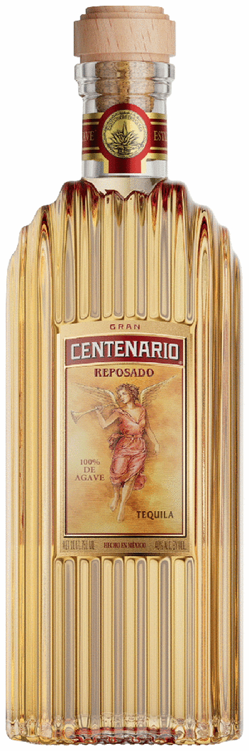 Gran Centenario Reposado Tequila | Total Wine & More