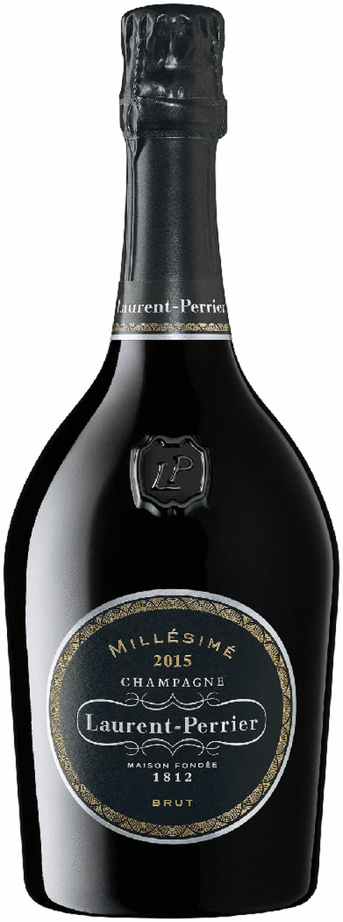 ワイン Laurent-Perrier Brut Champagne 2012 2012 Laurent-Perrier Brut Champagne - SKU 1624801