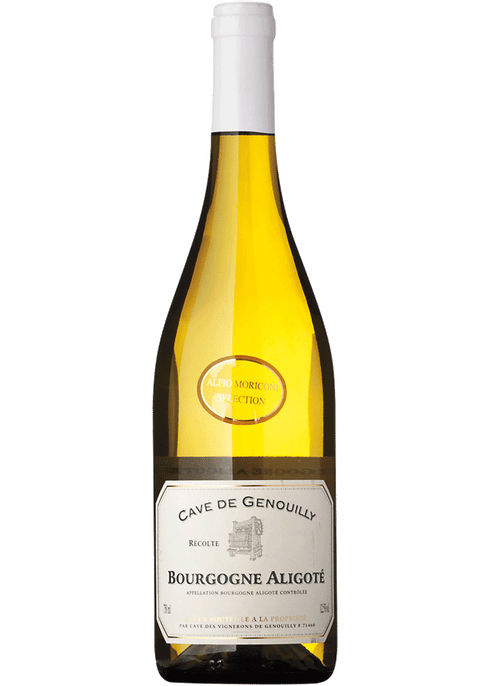 Genouilly Bourgogne Aligote | Total Wine & More