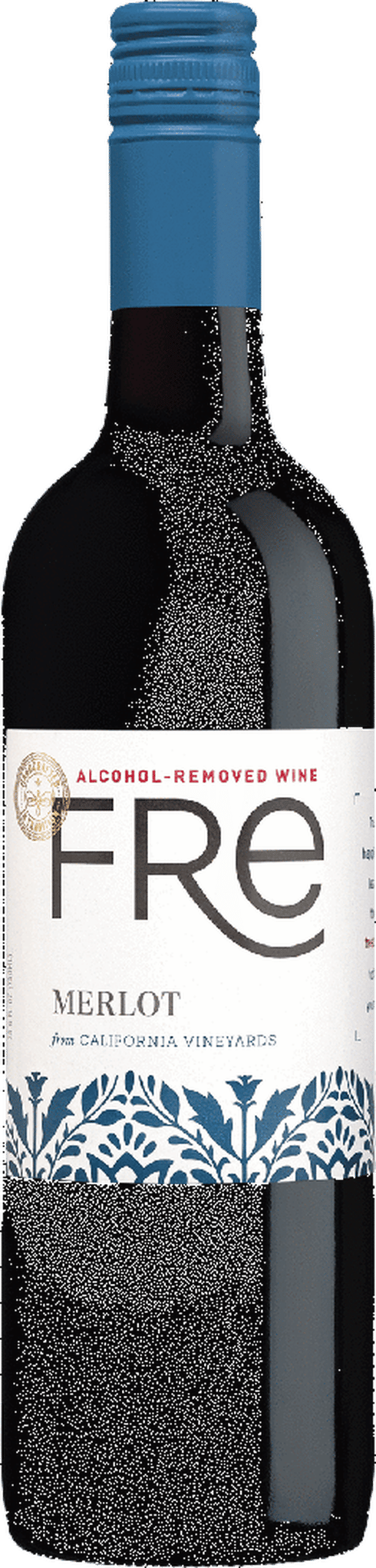 Fre Merlot Non-Alcoholic Wine