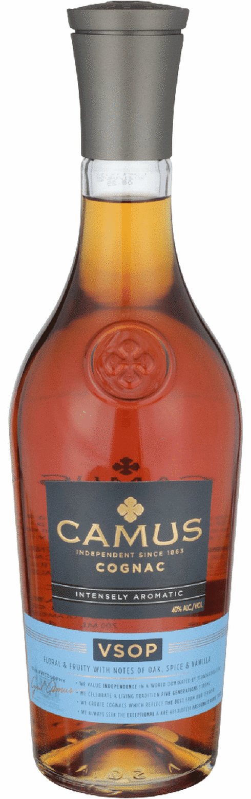 Camus Cuvee 4.186 Electrum | Total Wine & More