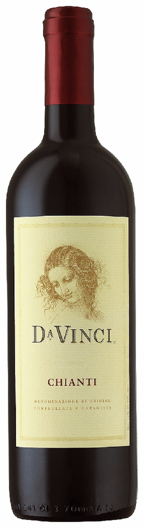 Da Vinci Chianti | Total Wine & More