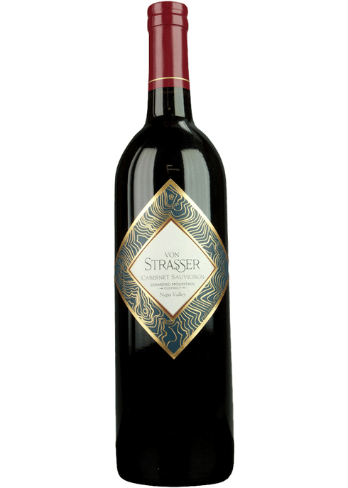ワイン Mountain View Cabernet Sauvignon 1998 1988 Estate Cabernet Sauvignon – Spring Mountain Vineyard