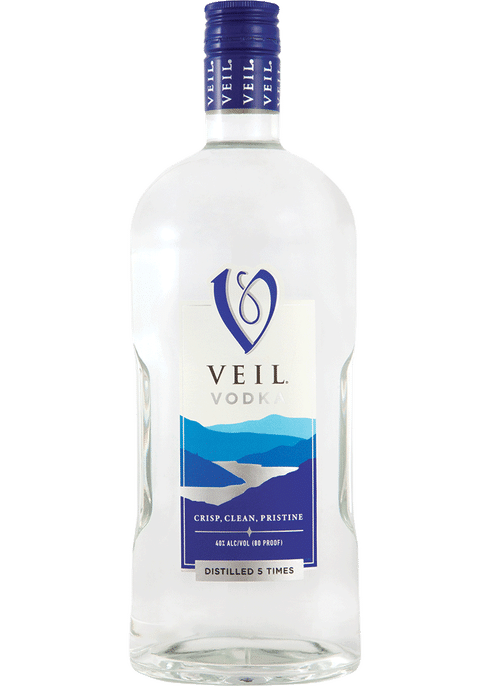 Veil Vodka | Total Wine & More Veil Vodka | Total Wine & More