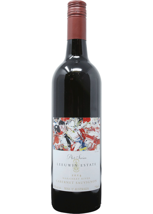 Leeuwin Estate Art Series Cabernet Sauvignon | Total Wine Leeuwin Estate Art Series Cabernet Sauvignon | Total Wine