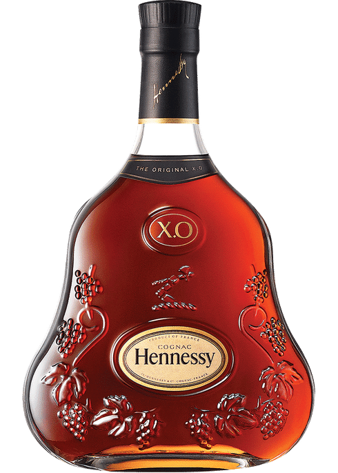 Hennessy Xo