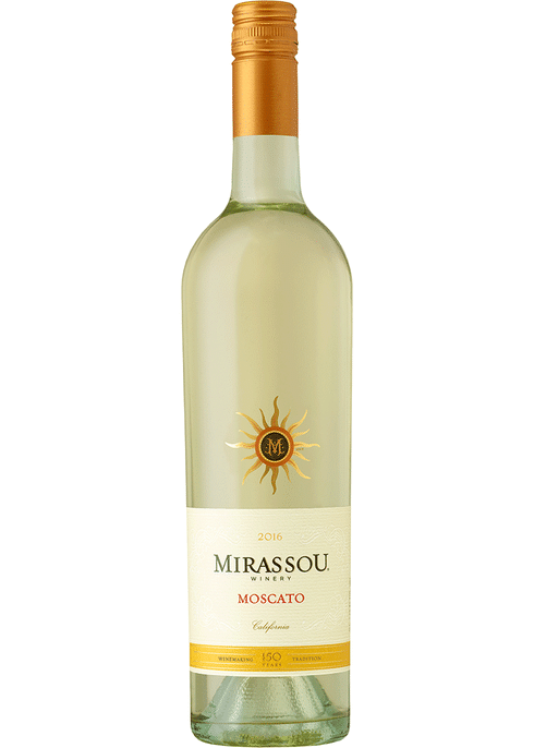 Mirassou Moscato | Total Wine & More