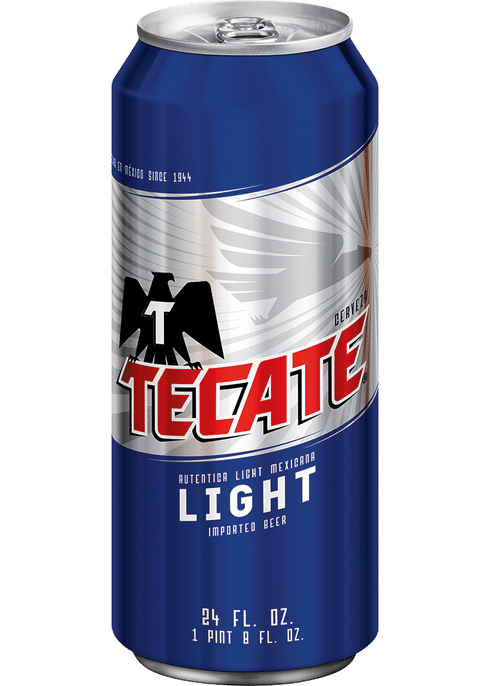 Tecate Light | Total Wine & More