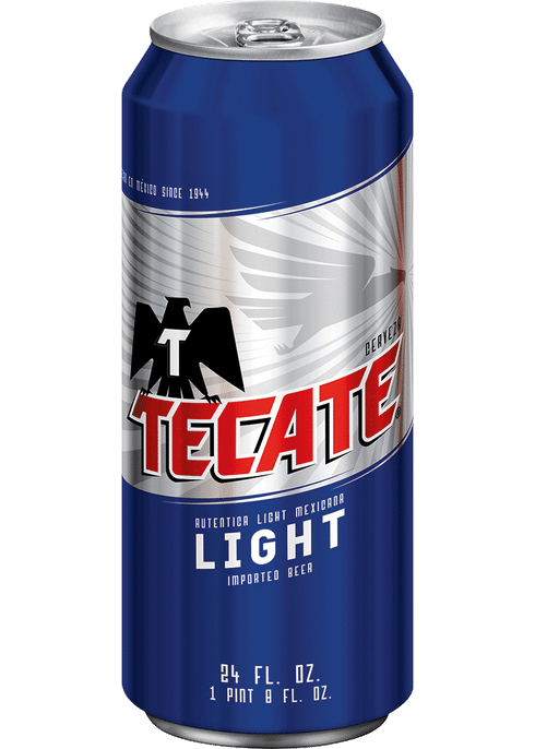 Tecate Light Total Wine More