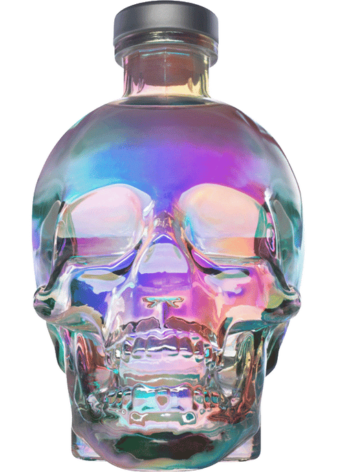 Crystal Head Vodka Aurora Special Edition | Total Wine & More