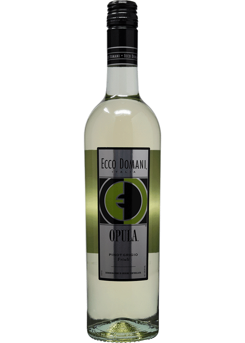 ecco pinot grigio