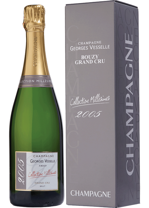 Veuve Clicquot Brut Champagne La Grande Dame 2015 - Pinnacle Wine