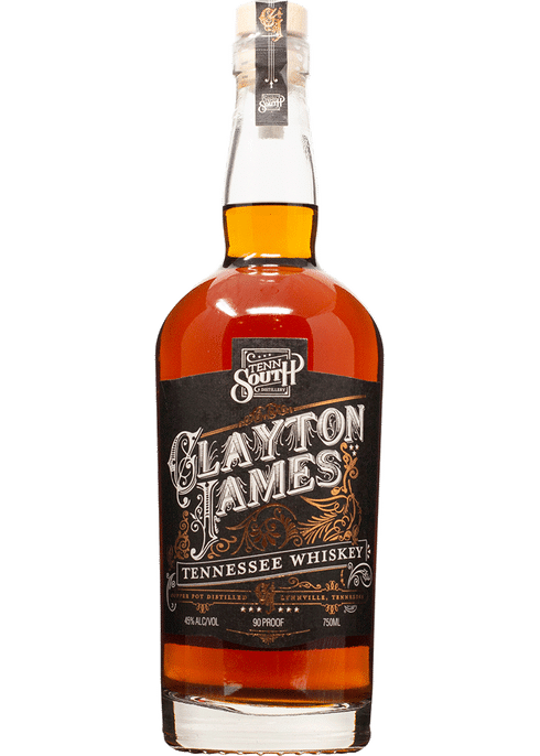 Jensen's Liquors  Whiskey/Bourbon Gift Basket Uncle Nearest 1884