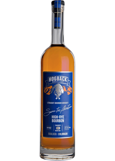 P Nu Riff  / Between the Downs New Riff Distilling Expands to Four New Markets | Beverage