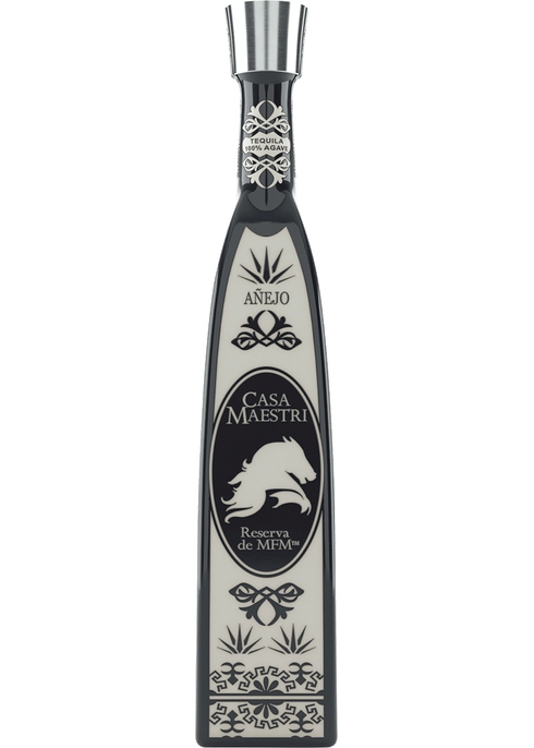 割引購入 Casa Maestri More & Wine Total | Tequila Anejo その他
