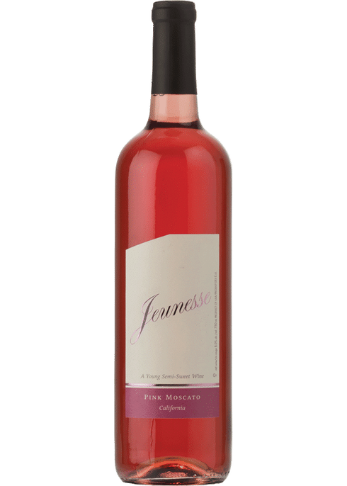 Jeunesse Pink Moscato Total Wine More,What Temperature To Bake Chicken Wings