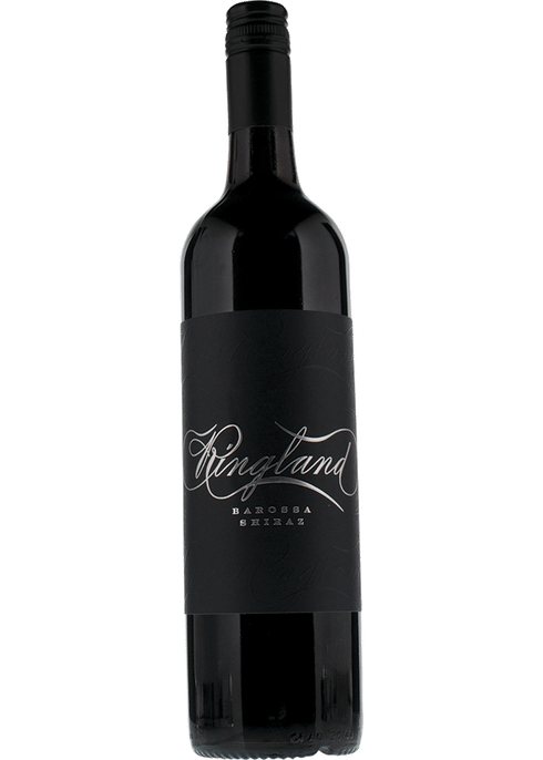 barossa shiraz