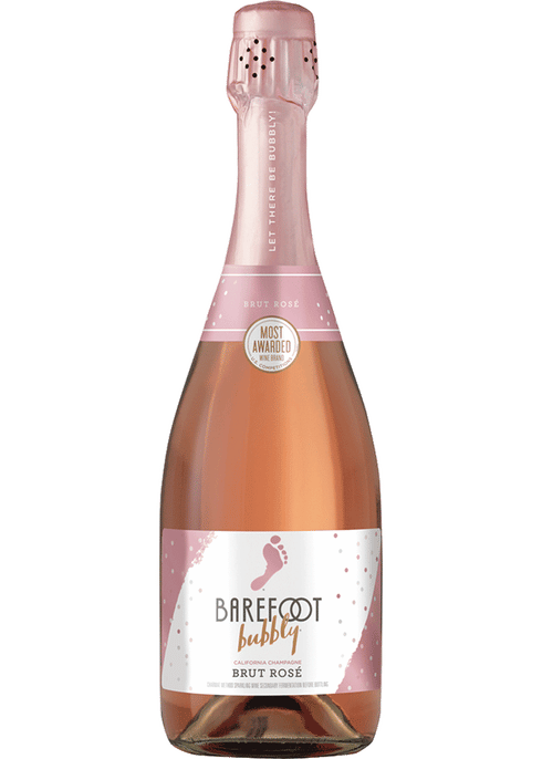 Bubbly Rose Champagne Bubbly Rose Champagne
